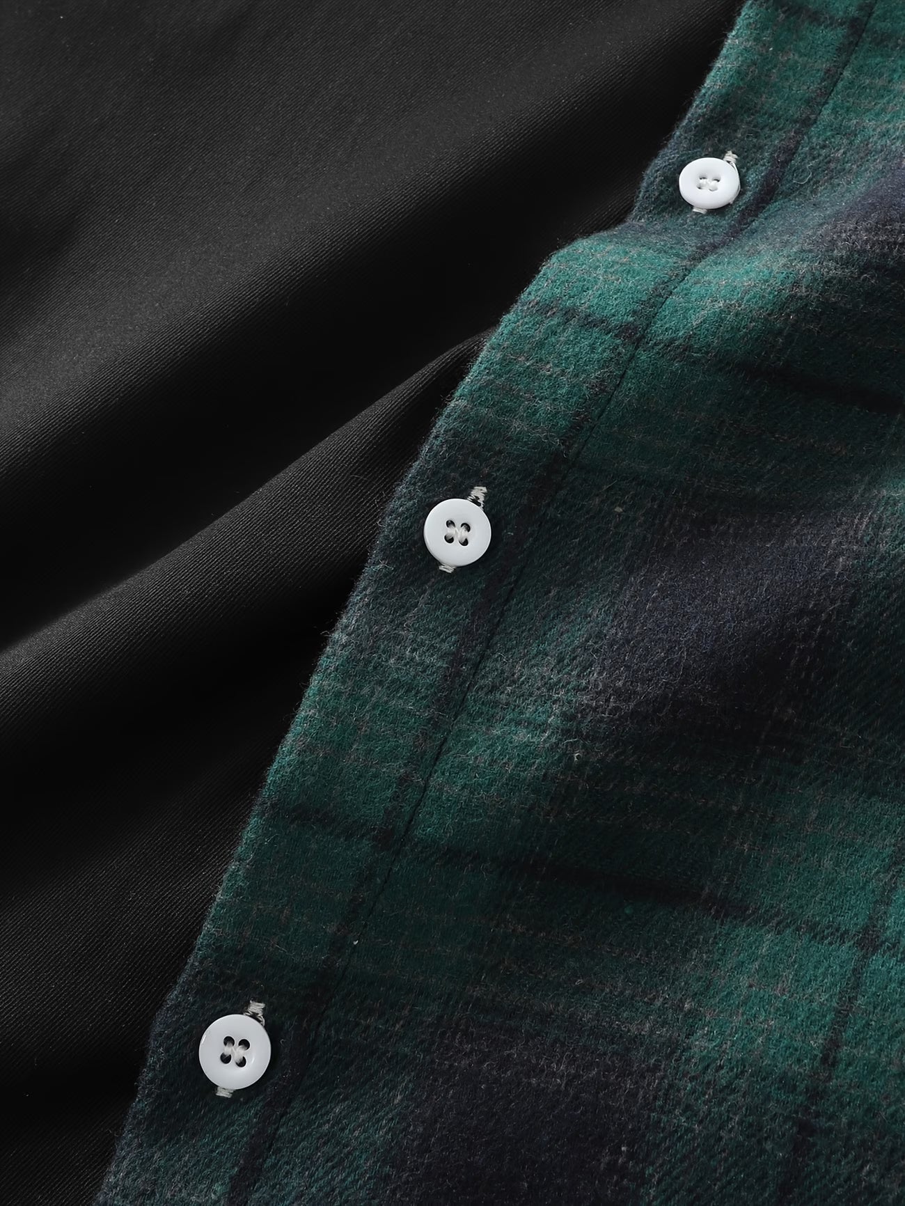 Men's Casual Full Sleeve Shirt - Multicolor | HFS-17