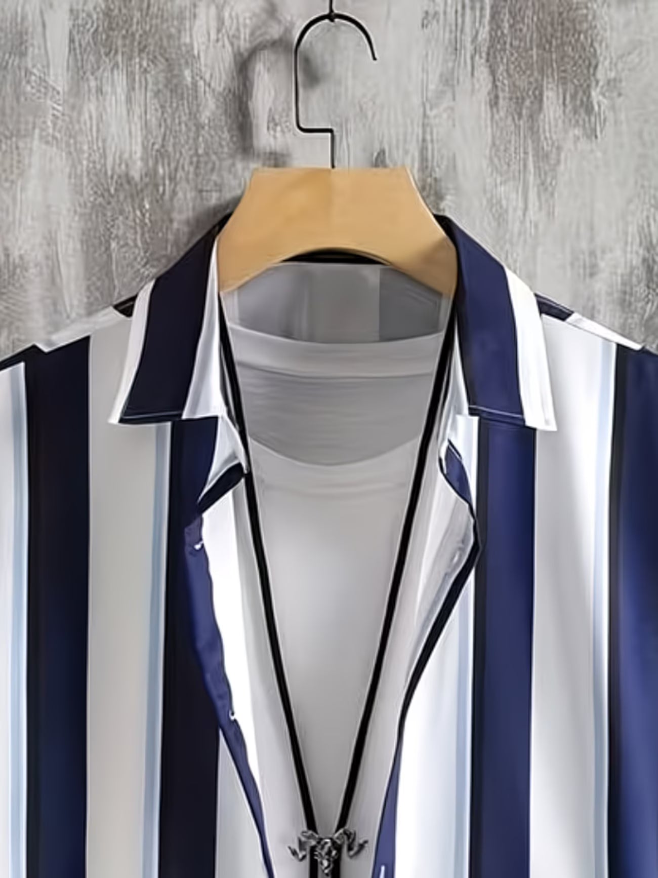 Men's Casual Half Sleeve Shirt - Multicolor | HHS-21