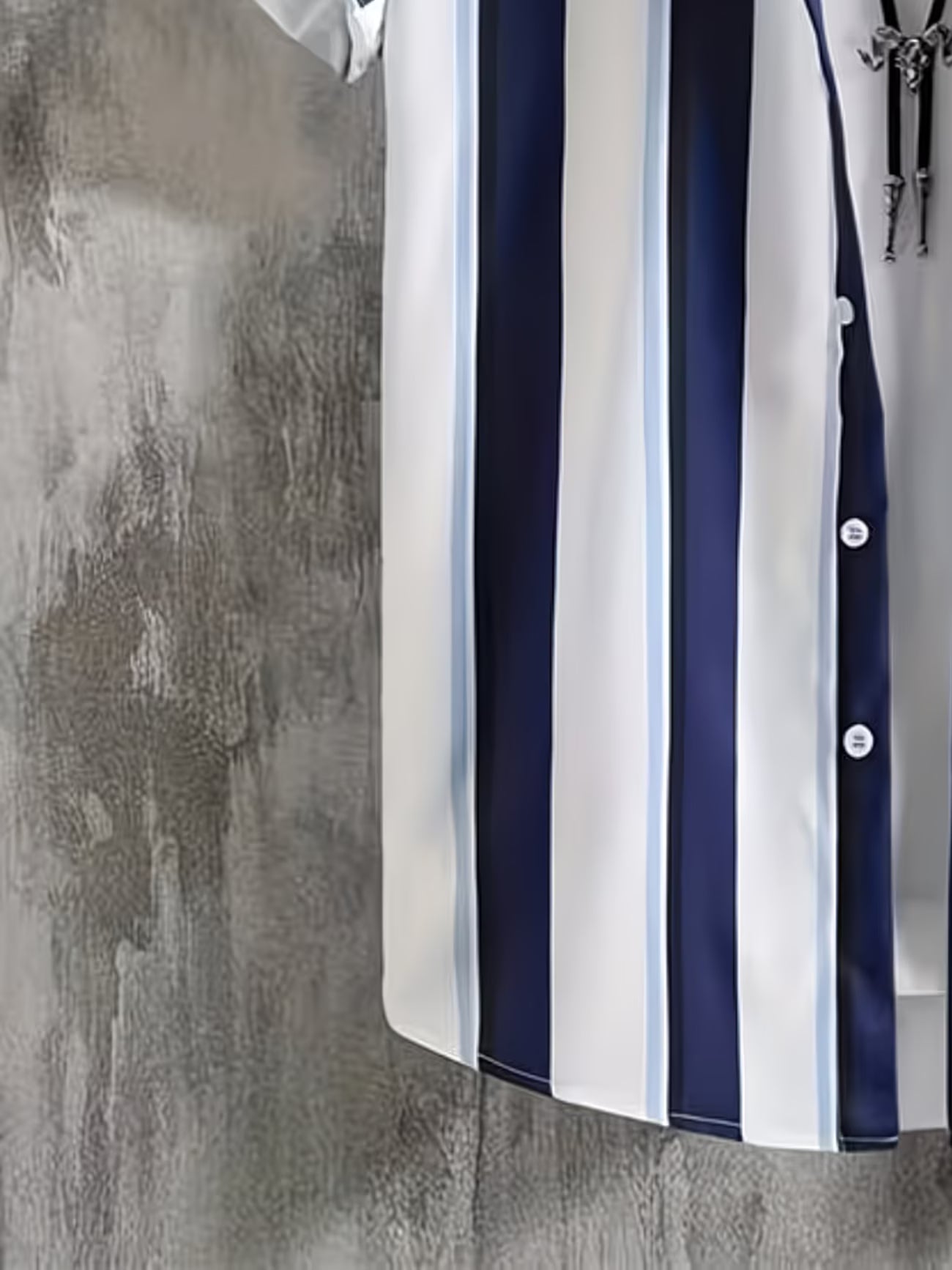 Men's Casual Half Sleeve Shirt - Multicolor | HHS-21