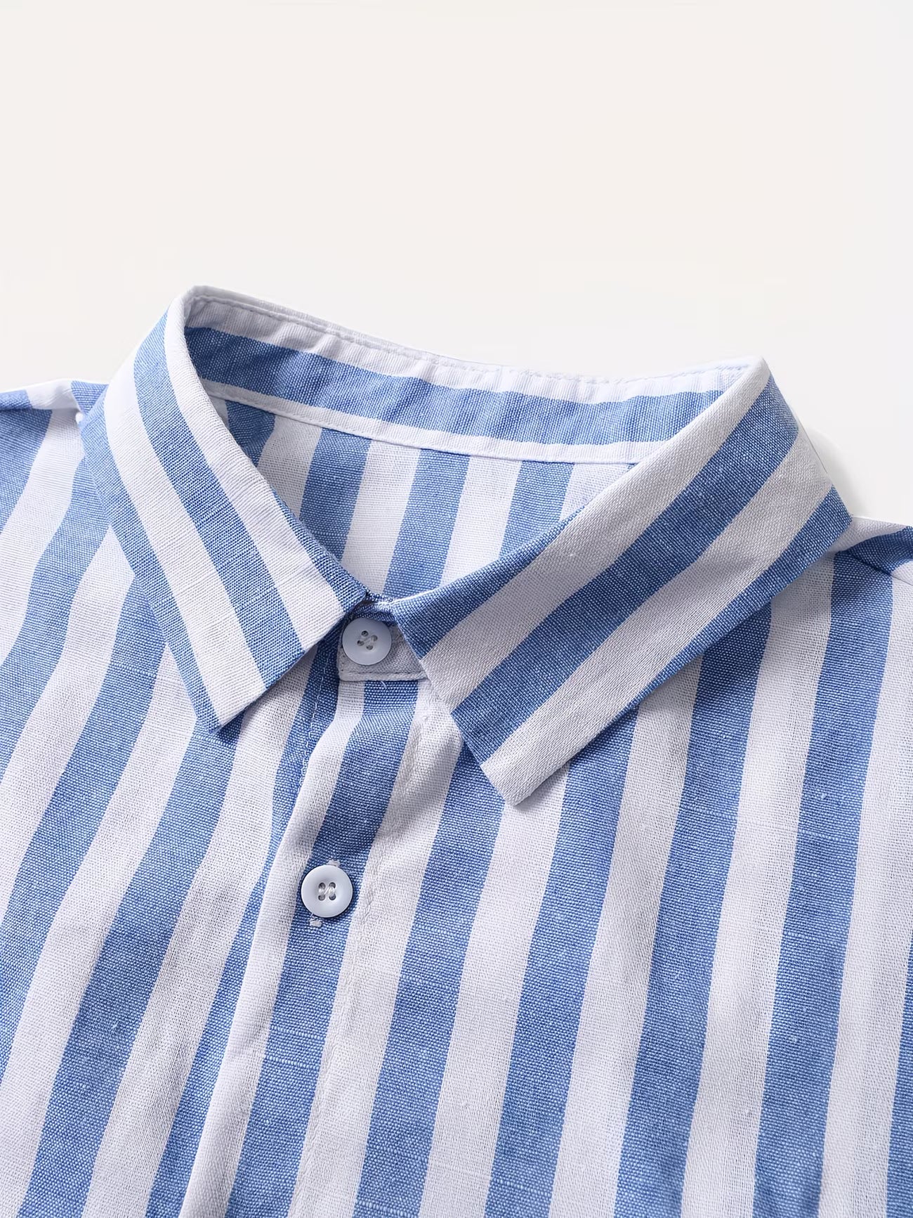 Men's Casual Half Sleeve Shirt - Multicolor | HHS-20