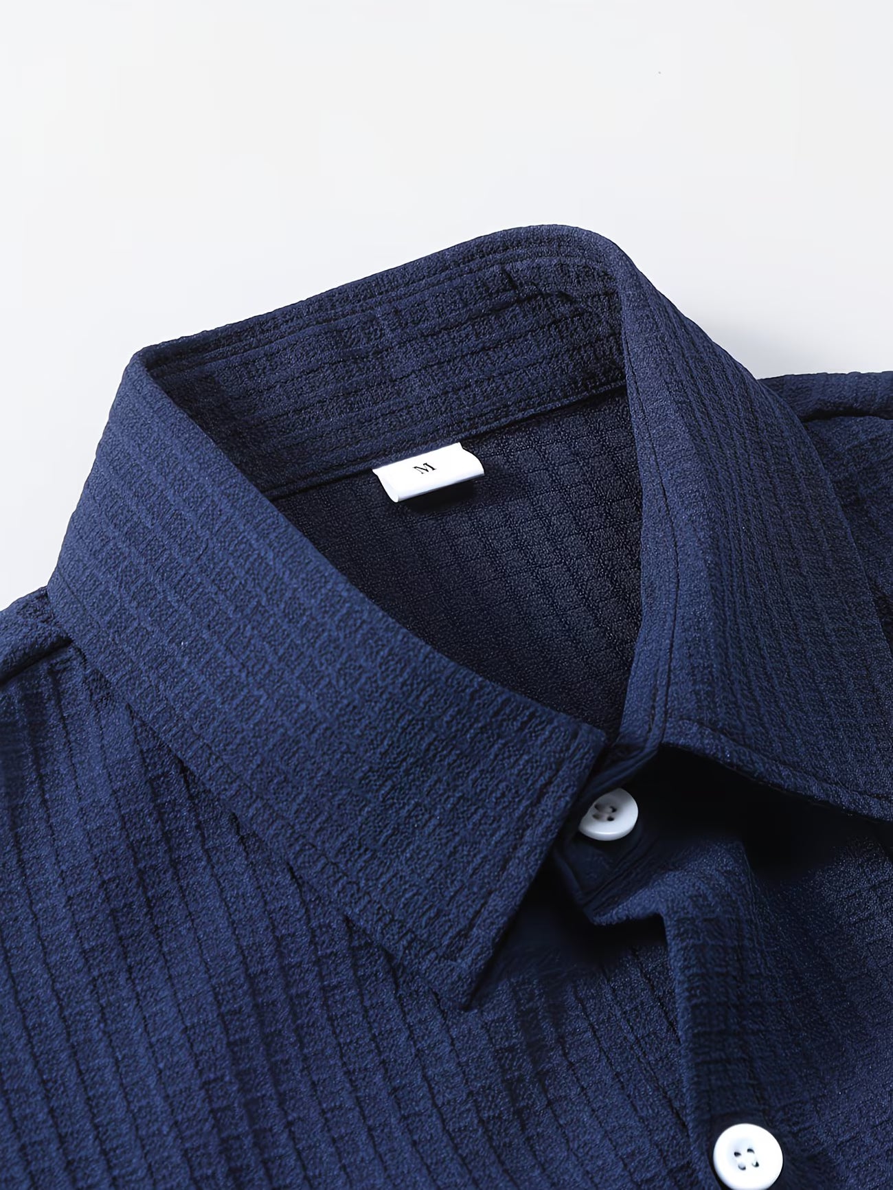 Men's Casual Half Sleeve Shirt - Multicolor | HHS-28