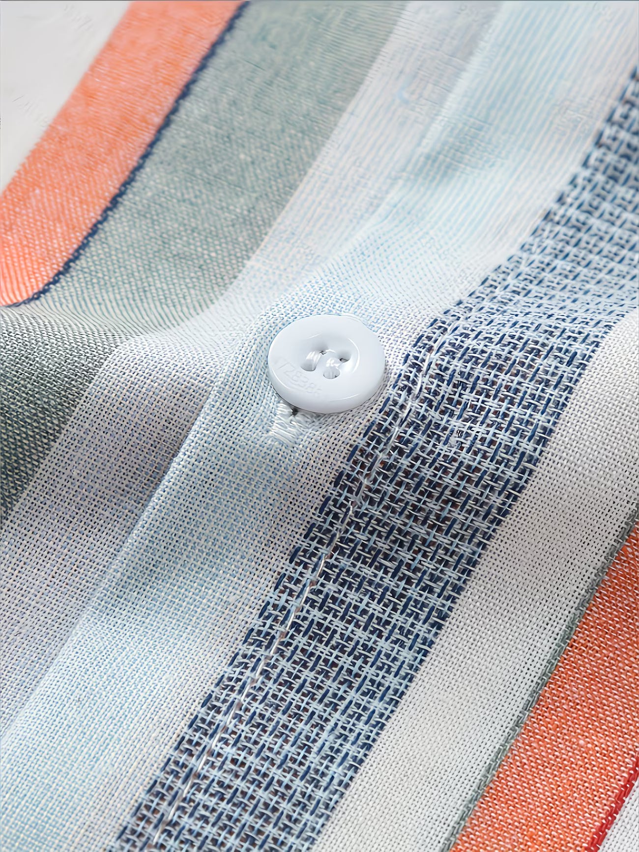 Men's Casual Half Sleeve Shirt - Multicolor | HHS-27