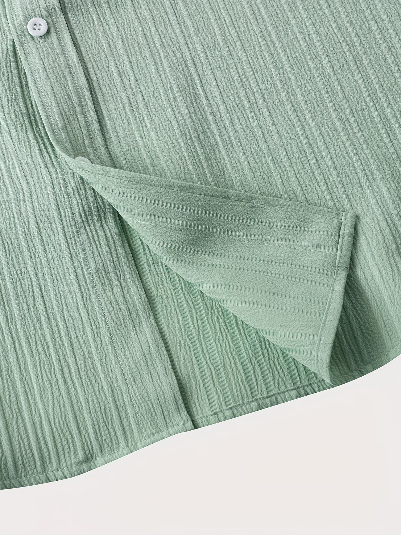 Men's Casual Half Sleeve Shirt - Multicolor | HHS-26