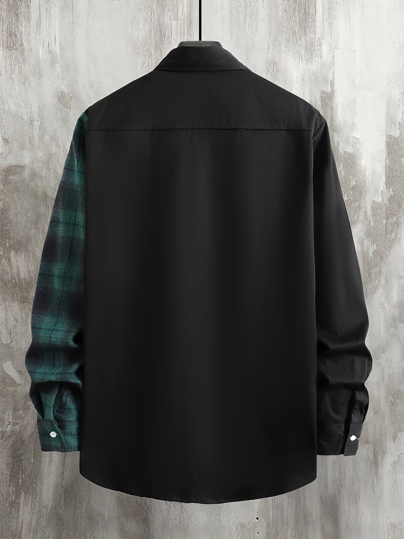 Men's Casual Full Sleeve Shirt - Multicolor | HFS-17