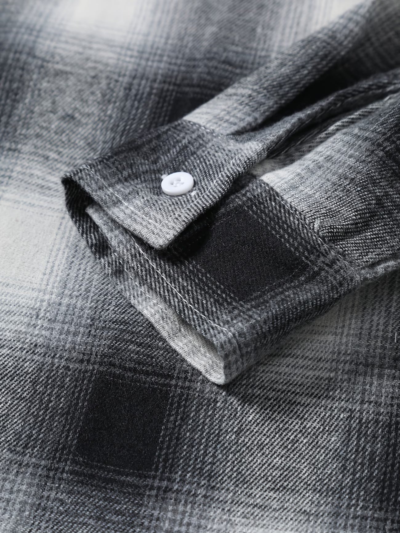 Men's Casual Full Sleeve Shirt - Multicolor | HFS-15